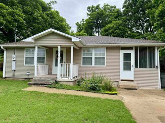 1010 Owens Ave, Jonesboro, AR 72401