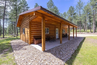 25199 Schneider Rd, Custer, SD 57730