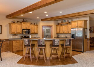 311 E Park Ave Unit A105, Minocqua, WI 54548