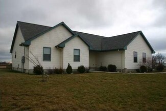 10180 County Road 5, Delta, OH 43515
