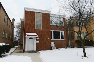1810 Monroe St, Evanston, IL 60202