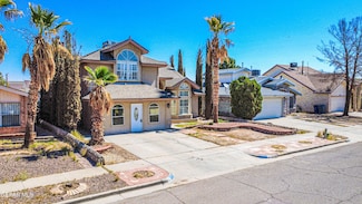 11513 Cree Ct, El Paso, TX 79936