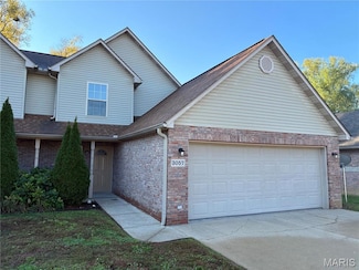 3055 Patriot Dr, Cape Girardeau, MO 63701