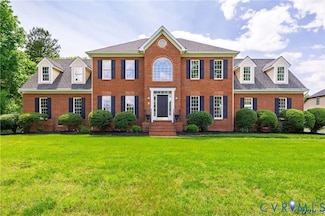 8441 Colemanden Dr, Mechanicsville, VA 23111