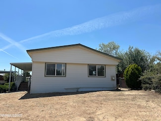 6140 Dutch Flat Rd, Sun Valley, NV 89433