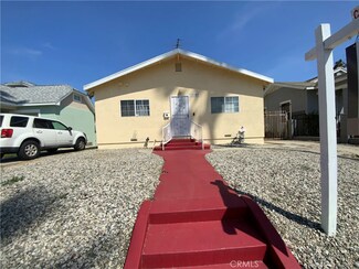 5306 Cimarron St, Los Angeles, CA 90062