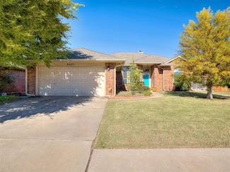 8425 NW 77th Place, Oklahoma City, OK 73132