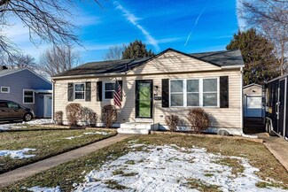 12 Shawnee Dr, Hamilton, OH 45013