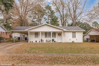 2810 Kaylin Dr, Shreveport, LA 71118