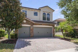8348 Prestbury Dr, Orlando, FL 32832