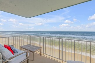 5203 S Atlantic Ave Unit 814B, New Smyrna Beach, FL 32169