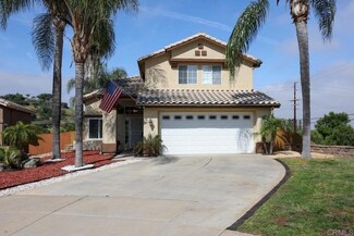 14298 Legacy Ln, El Cajon, CA 92021