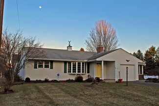1 Porter St, South Deerfield, MA 01373