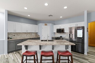 6131 S Eagle Pass Rd, Gold Canyon, AZ 85118