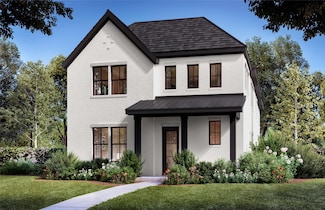 15595 Verdin Mews, Frisco, TX 75035
