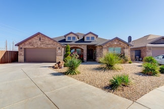 9801 Valencia Ave, Lubbock, TX 79424