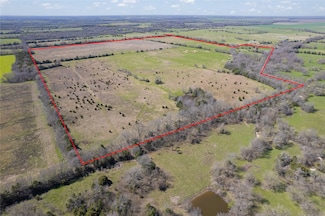 0001 County Road 25400, Roxton, TX 75477