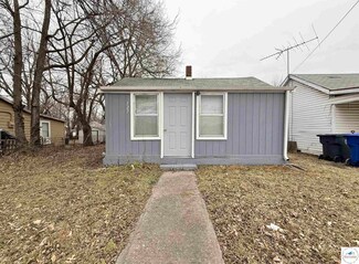 127 E Saline St, Sedalia, MO 65301