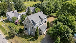 13 Liberty Rd, Washington, ME 04574