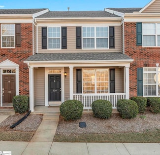 320 Cumulus Ct, Greer, SC 29650