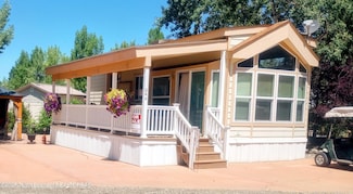 243 Oxbow Dr, Star Valley Ranch, WY 83127