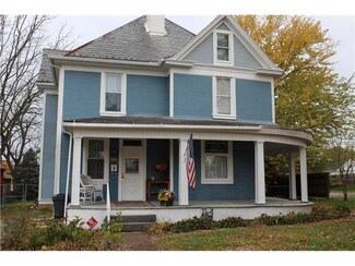 219 S Market St, Carmichaels, PA 15320