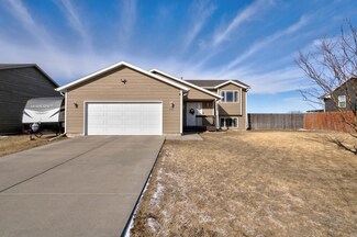494 Bluebird Dr, Box Elder, SD 57719