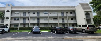 8450 Sunrise Lakes Blvd Unit 111, Sunrise, FL 33322