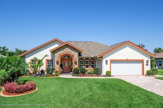 5017 Magnolia Place, Sebring, FL 33872