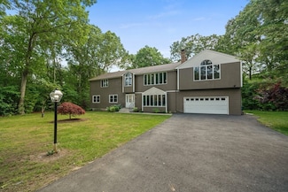 229 Agricultural Ave, Rehoboth, MA 02769