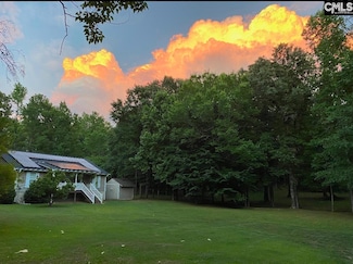 3909 E Peach Rd, Ridgeway, SC 29130