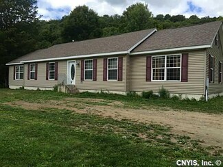 195 Cook Rd, Pitcher, NY 13136