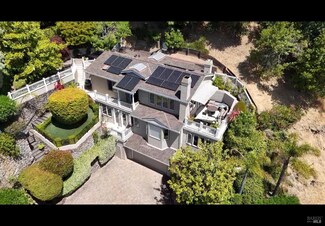 6 Oak Rd, Larkspur, CA 94939
