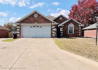 7004 Millennium Dr, Fort Smith, AR 72916