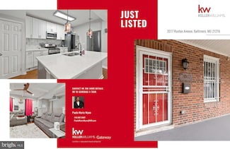 2017 Ruxton Ave, Baltimore, MD 21216