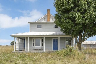 13410 S Perry Rd, Kingston, OH 45644