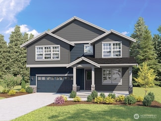 1118 Swiftwater Way SE Unit Lot 35, North Bend, WA 98045