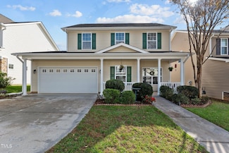 1962 Glenkirk Dr, Burlington, NC 27215