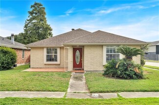 3300 Maine Ave, Kenner, LA 70065