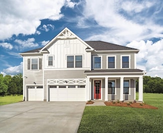 2032 Sea Water Dr, Charleston, SC 29412