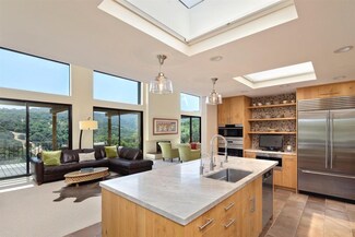10 Franciscan Ridge, Portola Valley, CA 94028