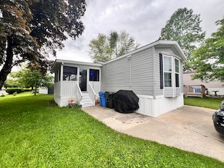 252 Old Canterbury Turnpike Unit LOT 48, Norwich, CT 06360