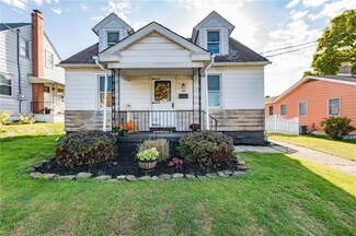 915 New Jersey Ave, Hellertown, PA 18055