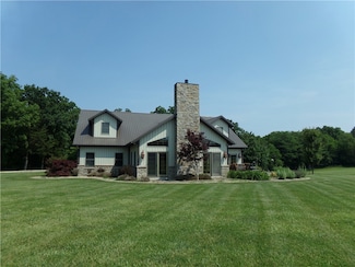 2277 County Highway 3, Findlay, IL 62534
