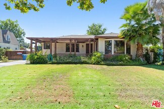 1059 N Lamer St, Burbank, CA 91506
