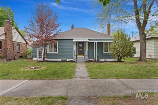 2314 W Madison Ave, Boise, ID 83702