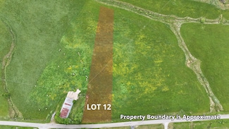 Lot 12 Slate Lick Rd, London, KY 40741