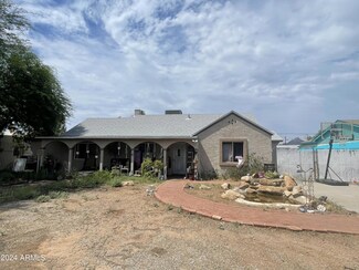 1642 E Turney Ave, Phoenix, AZ 85016