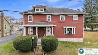 4429 Hecktown Rd, Bethlehem, PA 18020