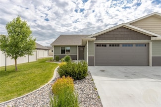 5906 Foxtail Loop W, Billings, MT 59106